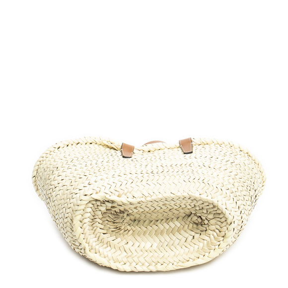Celine Teen Triomphe Classic Panier Basket - Picture 6 of 8